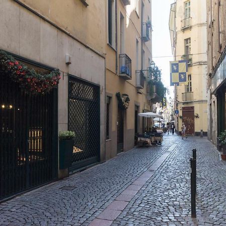 Moleloca - Il Guardinfante Turin Exterior photo