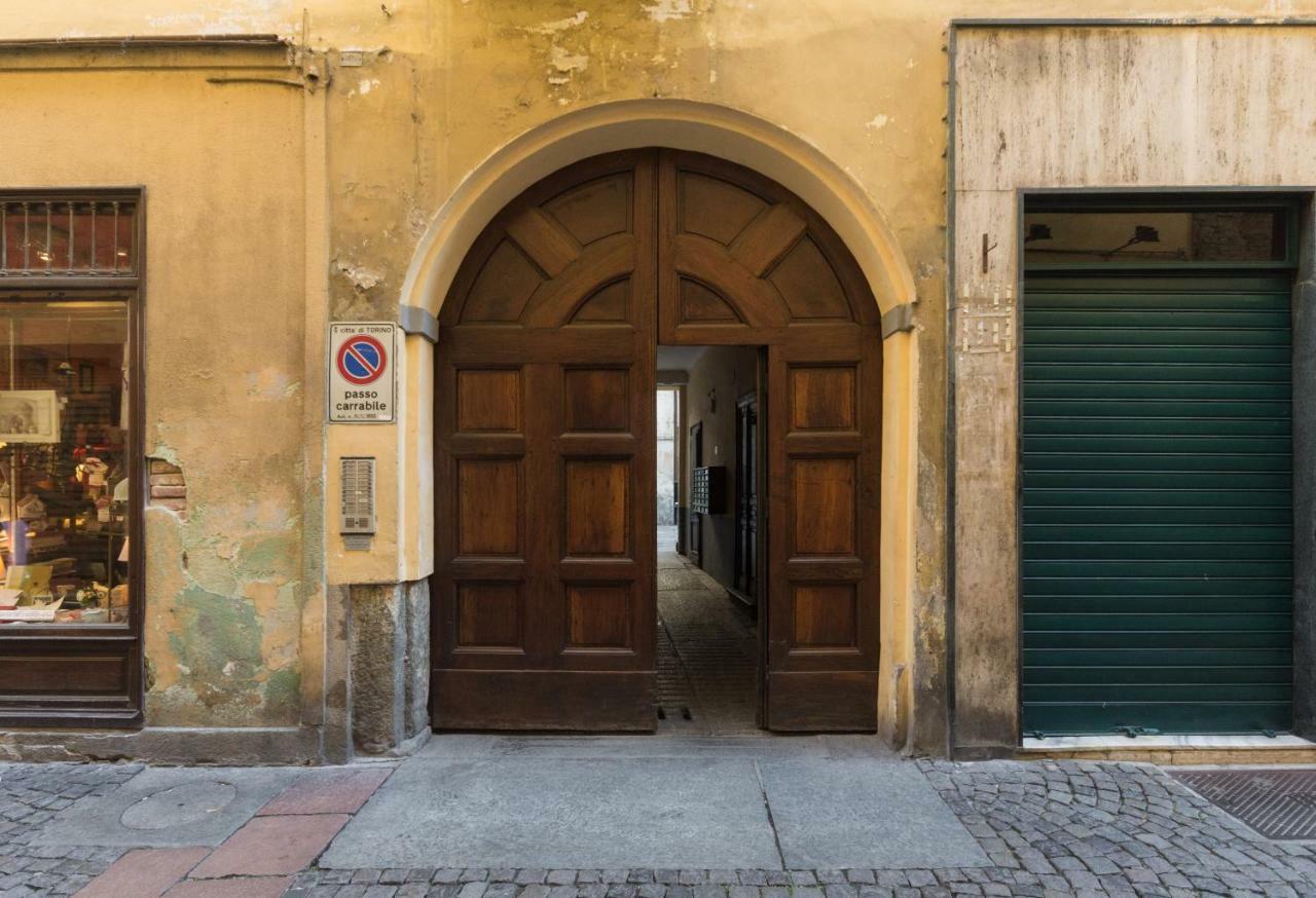 Moleloca - Il Guardinfante Turin Exterior photo