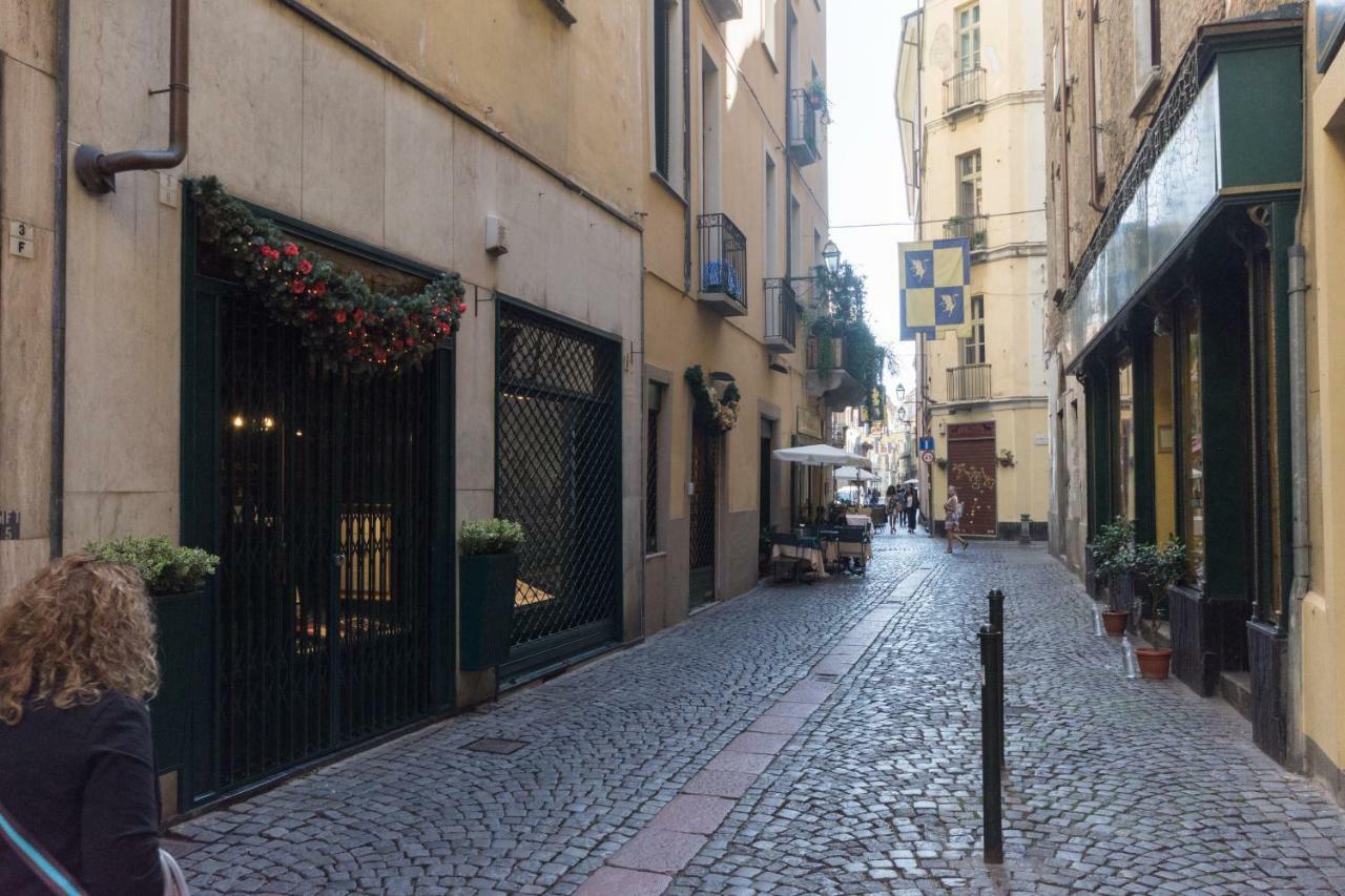 Moleloca - Il Guardinfante Turin Exterior photo